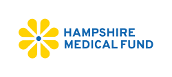 Hampshire Medical Fund Logo